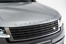 Land Rover Range Rover D300 MHEV SE 