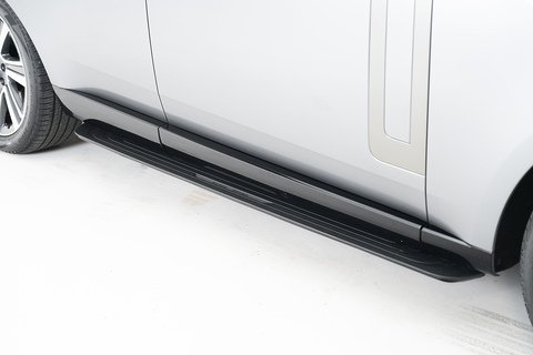 3.0 D300 MHEV SE SUV 5dr Diesel Auto 4WD Euro 6 (s/s) (300 ps)