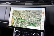Land Rover Range Rover D300 MHEV SE 