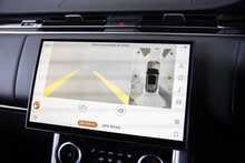 Land Rover Range Rover D300 MHEV SE 