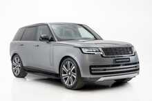 Land Rover Range Rover D300 MHEV SE 