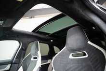 Jaguar F-PACE P550 V8 SVR 