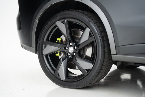 5.0 P550 V8 SVR SUV 5dr Petrol Quickshift AWD Euro 6 (s/s) (550 ps)