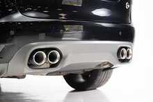 Jaguar F-PACE P550 V8 SVR 