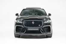Jaguar F-PACE P550 V8 SVR 
