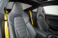 Porsche 911 T-Hybrid 992 Turbo S 