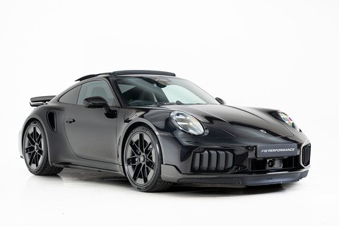 3.6 T-Hybrid 992 Turbo S Coupe 2dr Petrol Hybrid PDK 4WD Euro 6 (s/s) (711 ps)