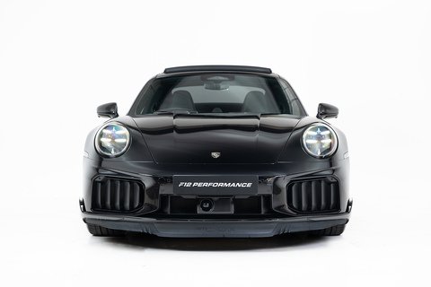 3.6 T-Hybrid 992 Turbo S Coupe 2dr Petrol Hybrid PDK 4WD Euro 6 (s/s) (711 ps)