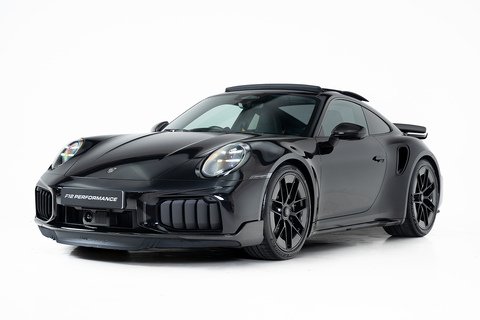 3.6 T-Hybrid 992 Turbo S Coupe 2dr Petrol Hybrid PDK 4WD Euro 6 (s/s) (711 ps)