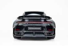 Porsche 911 T-Hybrid 992 Turbo S 