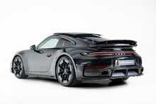 Porsche 911 T-Hybrid 992 Turbo S 