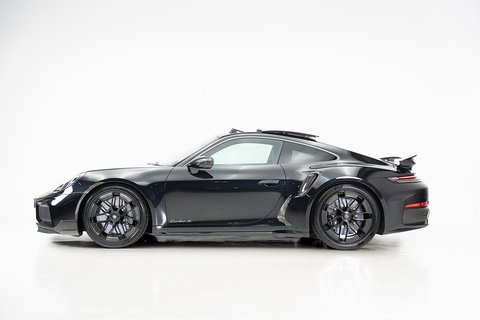 3.6 T-Hybrid 992 Turbo S Coupe 2dr Petrol Hybrid PDK 4WD Euro 6 (s/s) (711 ps)