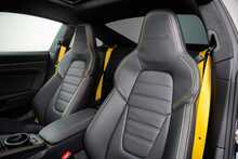 Porsche 911 T-Hybrid 992 Turbo S 