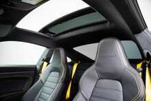 Porsche 911 T-Hybrid 992 Turbo S 