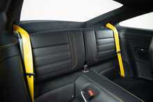 Porsche 911 T-Hybrid 992 Turbo S 