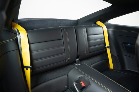 3.6 T-Hybrid 992 Turbo S Coupe 2dr Petrol Hybrid PDK 4WD Euro 6 (s/s) (711 ps)