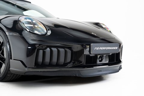 3.6 T-Hybrid 992 Turbo S Coupe 2dr Petrol Hybrid PDK 4WD Euro 6 (s/s) (711 ps)