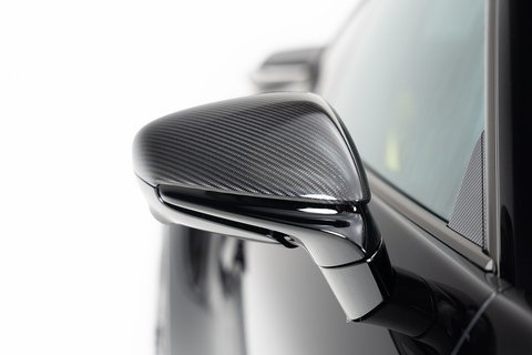 3.6 T-Hybrid 992 Turbo S Coupe 2dr Petrol Hybrid PDK 4WD Euro 6 (s/s) (711 ps)
