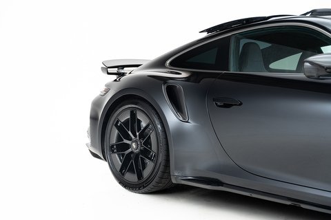 3.6 T-Hybrid 992 Turbo S Coupe 2dr Petrol Hybrid PDK 4WD Euro 6 (s/s) (711 ps)
