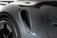 Porsche 911 T-Hybrid 992 Turbo S 
