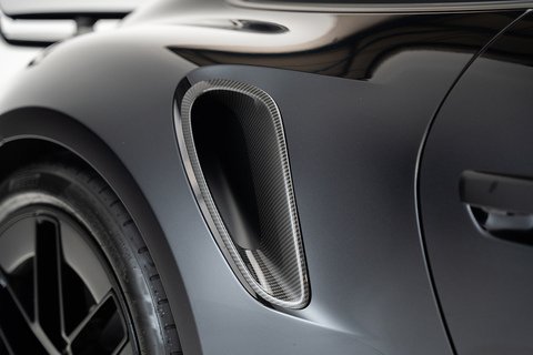 3.6 T-Hybrid 992 Turbo S Coupe 2dr Petrol Hybrid PDK 4WD Euro 6 (s/s) (711 ps)