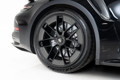3.6 T-Hybrid 992 Turbo S Coupe 2dr Petrol Hybrid PDK 4WD Euro 6 (s/s) (711 ps)