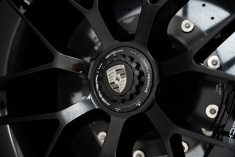 3.6 T-Hybrid 992 Turbo S Coupe 2dr Petrol Hybrid PDK 4WD Euro 6 (s/s) (711 ps)