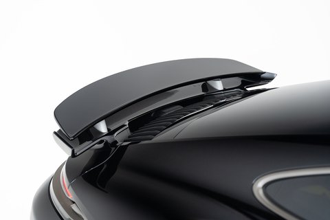 3.6 T-Hybrid 992 Turbo S Coupe 2dr Petrol Hybrid PDK 4WD Euro 6 (s/s) (711 ps)