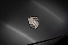 Porsche 911 T-Hybrid 992 Turbo S 