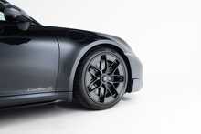 Porsche 911 T-Hybrid 992 Turbo S 