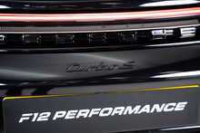Porsche 911 T-Hybrid 992 Turbo S 