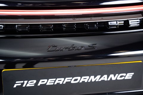 3.6 T-Hybrid 992 Turbo S Coupe 2dr Petrol Hybrid PDK 4WD Euro 6 (s/s) (711 ps)