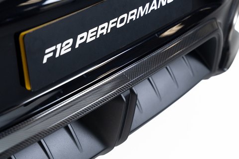 3.6 T-Hybrid 992 Turbo S Coupe 2dr Petrol Hybrid PDK 4WD Euro 6 (s/s) (711 ps)