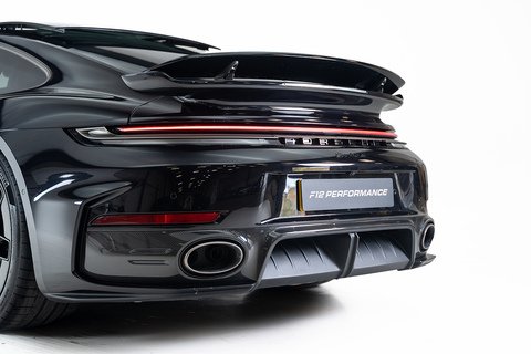 3.6 T-Hybrid 992 Turbo S Coupe 2dr Petrol Hybrid PDK 4WD Euro 6 (s/s) (711 ps)