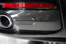 Porsche 911 T-Hybrid 992 Turbo S 