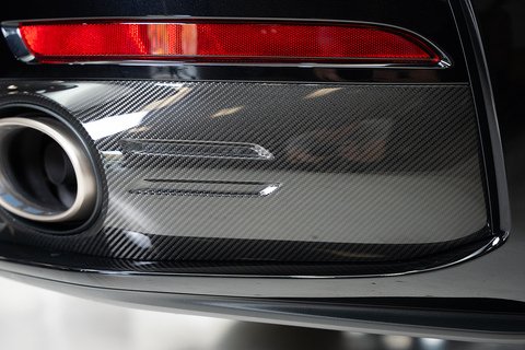 3.6 T-Hybrid 992 Turbo S Coupe 2dr Petrol Hybrid PDK 4WD Euro 6 (s/s) (711 ps)