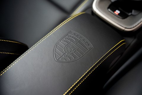 3.6 T-Hybrid 992 Turbo S Coupe 2dr Petrol Hybrid PDK 4WD Euro 6 (s/s) (711 ps)