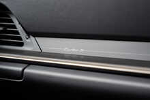Porsche 911 T-Hybrid 992 Turbo S 