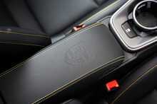 Porsche 911 T-Hybrid 992 Turbo S 
