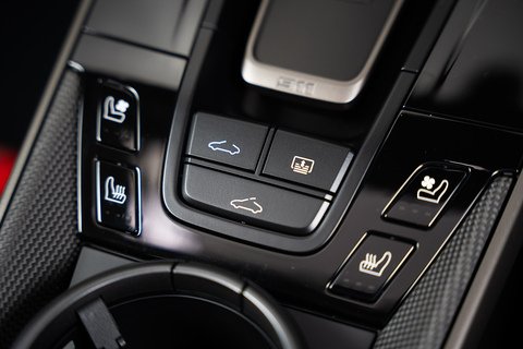 3.6 T-Hybrid 992 Turbo S Coupe 2dr Petrol Hybrid PDK 4WD Euro 6 (s/s) (711 ps)