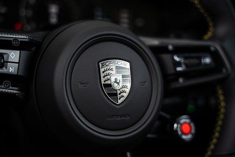 3.6 T-Hybrid 992 Turbo S Coupe 2dr Petrol Hybrid PDK 4WD Euro 6 (s/s) (711 ps)