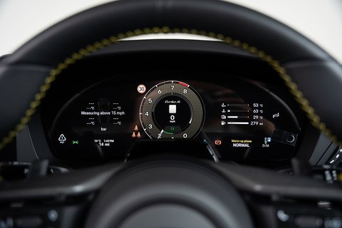 3.6 T-Hybrid 992 Turbo S Coupe 2dr Petrol Hybrid PDK 4WD Euro 6 (s/s) (711 ps)