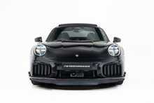 Porsche 911 T-Hybrid 992 Turbo S 