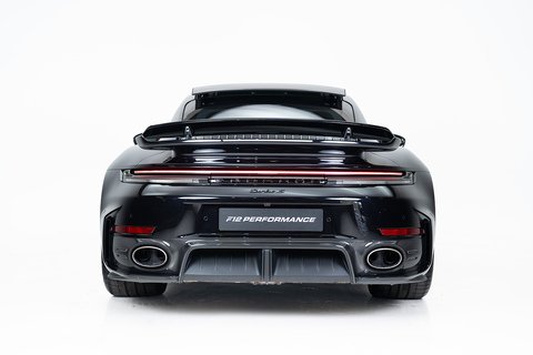 3.6 T-Hybrid 992 Turbo S Coupe 2dr Petrol Hybrid PDK 4WD Euro 6 (s/s) (711 ps)