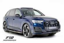 Audi Q7 TDI V6 Vorsprung 