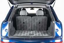 Audi Q7 TDI V6 Vorsprung 