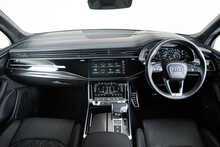 Audi Q7 TDI V6 Vorsprung 