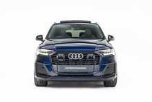 Audi Q7 TDI V6 Vorsprung 