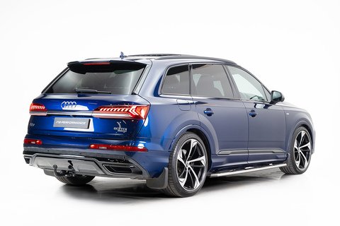 3.0 TDI V6 50 Vorsprung SUV 5dr Diesel Tiptronic quattro Euro 6 (s/s) (286 ps)