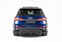 Audi Q7 TDI V6 Vorsprung 
